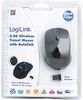 LogiLink Wireless Travel Mouse