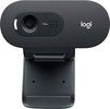 Logitech C505E HD Webcam (brownbox)
