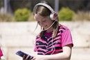 L.O.L Kids Study Headphones