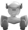 Loona PetBot Premium Interactive Robot