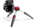 Manfrotto Bordsstativ Pixi Evo Svart