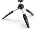 Manfrotto Bordsstativ Pixi Evo Svart