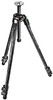 Manfrotto MT290XTC3 Carbon Fiber Tripod