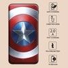 Marvel Powerbank 10,000mAh - Captain America