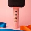 maXlife Bluetooth Microphone With Speaker MXBM-600