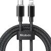 Mcdodo Dichromatic USB-C to Lightning Cable