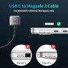 Mcdodo USB-C till MagSafe3