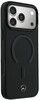 Mercedes Leather 3D MagSafe Case (iPhone 17 Pro/18 Pro)