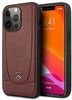 Mercedes Leather Case (iPhone 14)