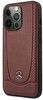 Mercedes Leather Case (iPhone 14)