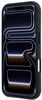 Mercedes Leather Ring Stand MagSafe Case (18 Pro/17 Pro)