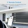 Meross Smart WiFi Garage Door Opener with Apple HomeKit