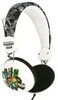 Minecraft Green Dome On-ear Headphones