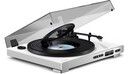 Mixx Analog Plus Vinyl-/CD-spelare 