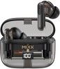 Mixx StreamBuds Switch Clear ANC Wireless Earbuds
