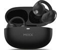 Mixx StreamBuds Switch Clips Open Ear Clip-On Earbuds