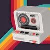 MOB Retro Camera Speaker