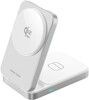 Mobile Origin 3-in-1 Foldable Qi2 Charging Stand 25W