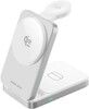 Mobile Origin 3-in-1 Foldable Qi2 Charging Stand 25W