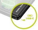 Mobile Origin 3-in-1 Wireless Magnetic Powerbank 10 000mAh