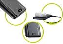 Mobile Origin 3-in-1 Wireless Magnetic Powerbank 10 000mAh