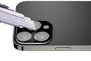 Mocolo Silk Lens Protector (iPhone 13 Pro Max)
