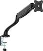 Monitor Mount Stand with Adjustable Arm 13-27\"