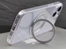 Moobio Hard Case with Ring Stand (iPhone 14 Plus)