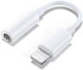Moobio Lightning to 3,5 mm Adapter