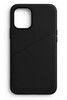 Moobio PU Leather Card Case (iPhone 11)