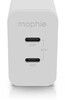 Mophie Speedport 45W GaN Wall Charger