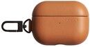 Mujjo Echelon Leather Case (AirPods Pro 2/1)