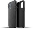 Mujjo Full Leather Case (iPhone 12 6,1\")