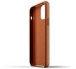 Mujjo Full Leather Case (iPhone 12 6,1\")