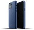 Mujjo Full Leather Case (iPhone 12 6,1\")