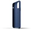 Mujjo Full Leather Case (iPhone 12 6,1\")