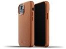Mujjo Full Leather Case (iPhone 13 mini)