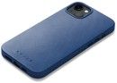 Mujjo Full Leather Case (iPhone 14 Plus)
