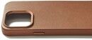 Mujjo Full Leather Case (iPhone 15 Pro Max)