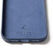 Mujjo Full Leather Case (iPhone 17 Pro Max)