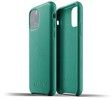 Mujjo Full Leather Case (iPhone XI)