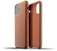 Mujjo Full Leather Case (iPhone XI)