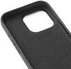 Mujjo Full Leather Wallet Case (iPhone 16 Pro)
