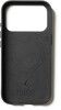 Mujjo Full Leather Wallet Case (iPhone 17 Pro)