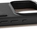 Mujjo Full Leather Wallet Case (iPhone 17 Pro)