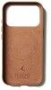 Mujjo Full Leather Wallet Case (iPhone 17 Pro)