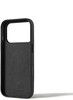 Mujjo Full Leather Wallet Case (iPhone 17 Pro)