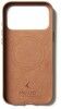 Mujjo Full Leather Wallet Case (iPhone 17 Pro Max)