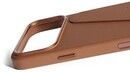 Mujjo Full Leather Wallet Case (iPhone 17 Pro Max)
