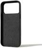 Mujjo Full Leather Wallet Case (iPhone 17 Pro Max)